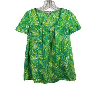 Lilly Pulitzer Top